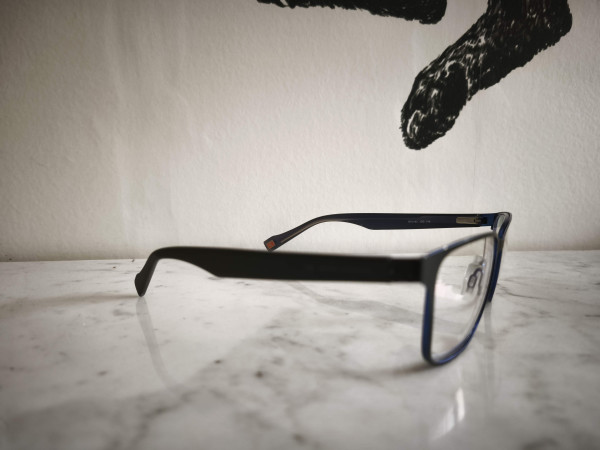 Hugo Boss - BO 0183 JOD 140 53&curren;18