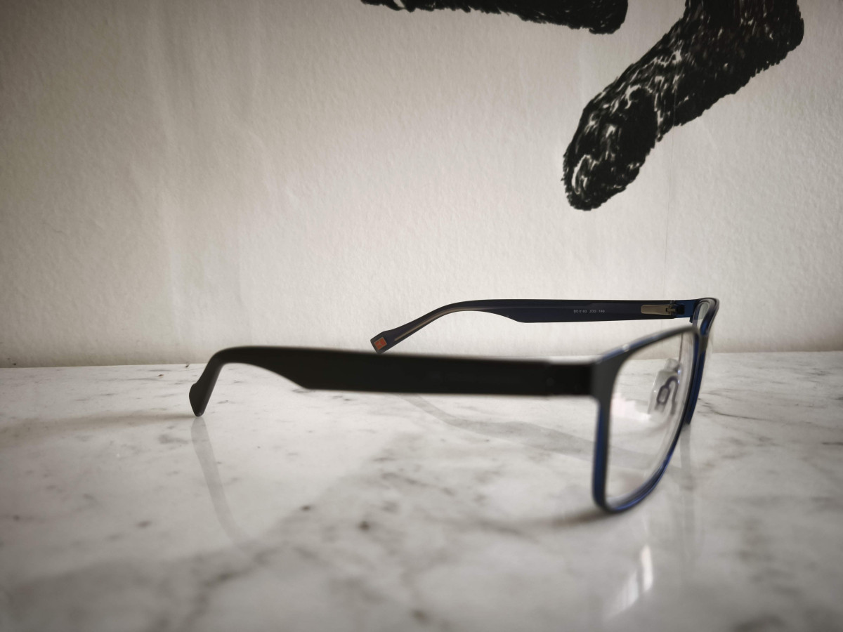 Hugo Boss - BO 0183 JOD 140 53&curren;18