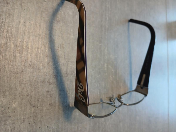 Dolce et gabbana - D&G5049 427 49□17 130 Je ne sais plus&curren;Je ne sais plus