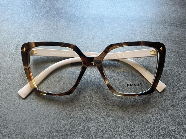 PRADA - PR 16 ZV 53&curren;17