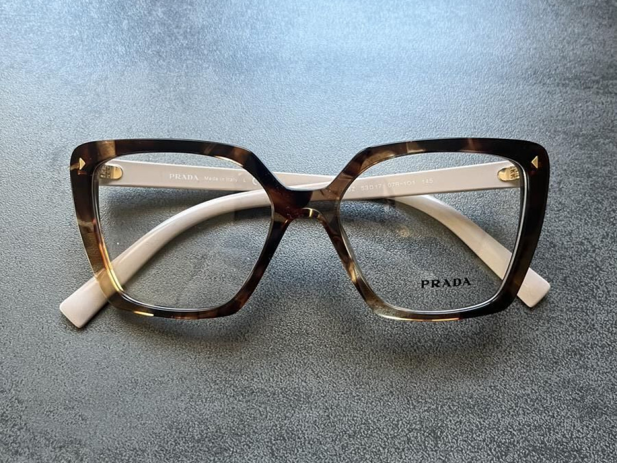 PRADA - PR 16 ZV 53&curren;17