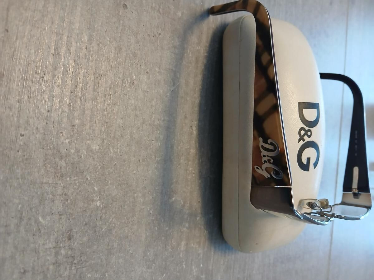 Dolce et gabbana - D&G5049 427 49□17 130 Je ne sais plus&curren;Je ne sais plus