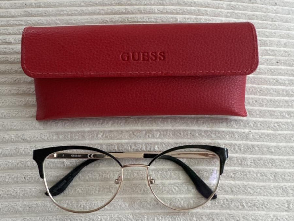 Guess  - GU2796 001  54&curren;17