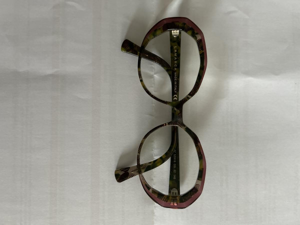 LAMARCA  - SCULTURA 67 5216...