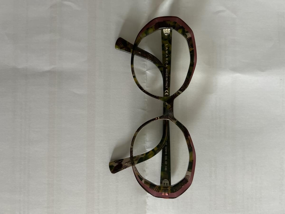 LAMARCA  - SCULTURA 67 5216 COL.02 140