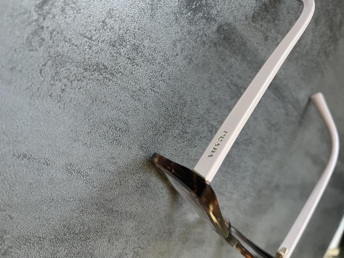 PRADA - PR 16 ZV 53&curren;17