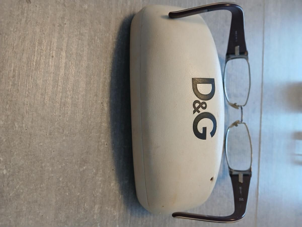 Dolce et gabbana - D&G5049 427 49□17 130 Je ne sais plus&curren;Je ne sais plus