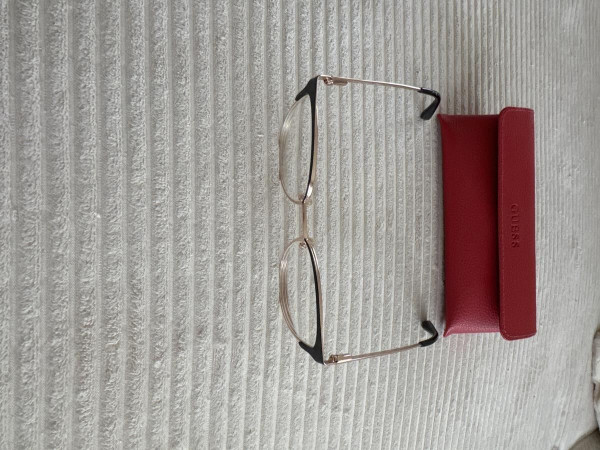 Guess  - GU2796 001  54&curren;17