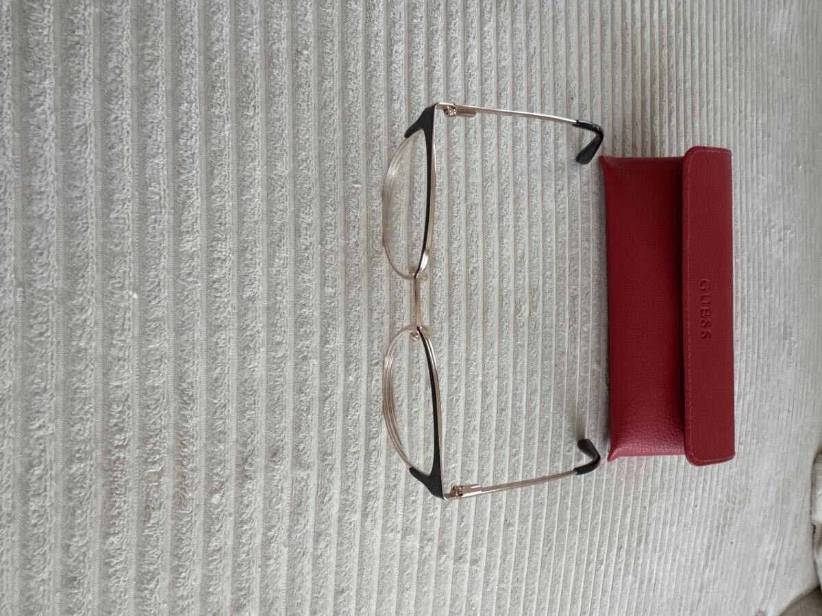 Guess  - GU2796 001  54&curren;17