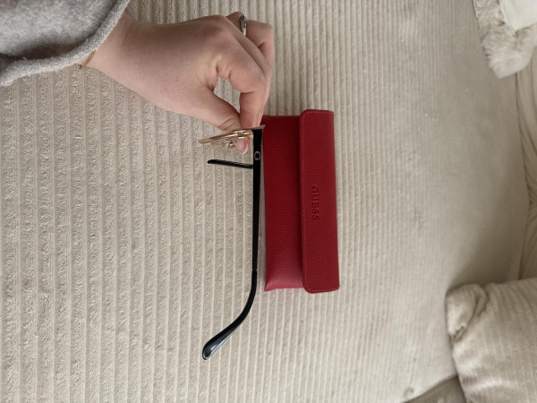 Guess  - GU2796 001  54&curren;17