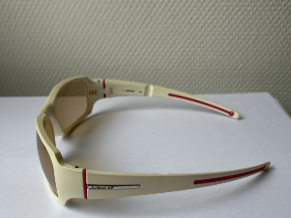 Julbo Sunglasses MonteRosa Zebra Photochromic  - J 401 31 11