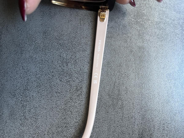 PRADA - PR 16 ZV 53&curren;17