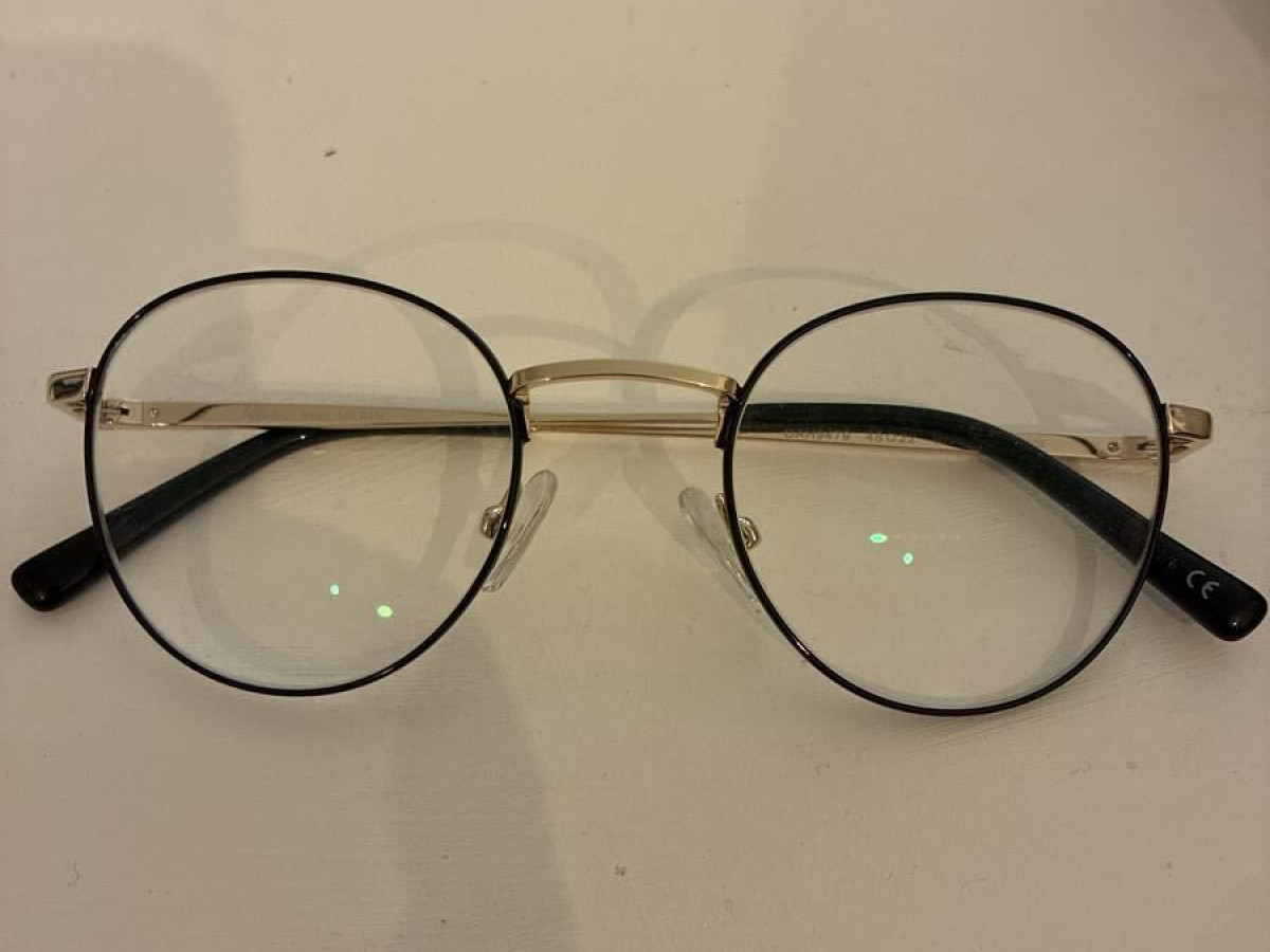 Afflelou - OAH9479  48x22 BKGD