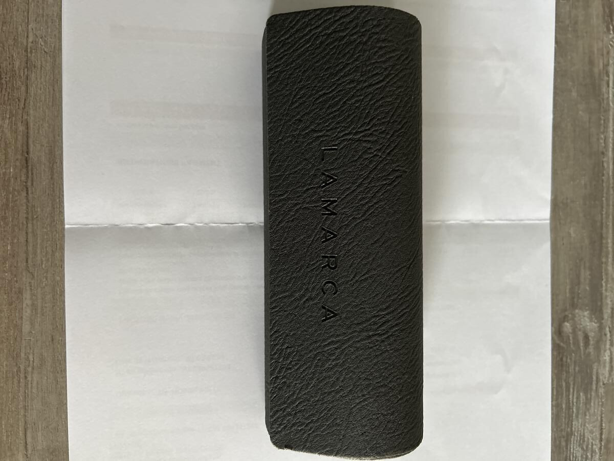 LAMARCA  - SCULTURA 67 5216 COL.02 140