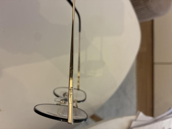 Afflelou - OAH9479  48x22 BKGD