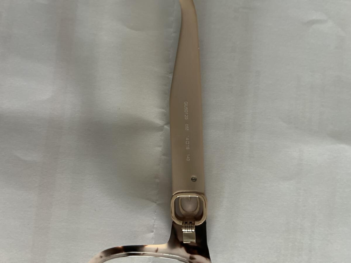 Guess - GUESS120 055 5416 140