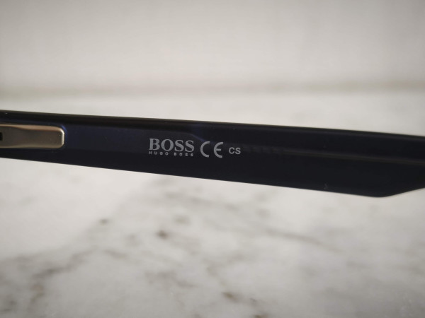 Hugo Boss - BO 0183 JOD 140 53&curren;18