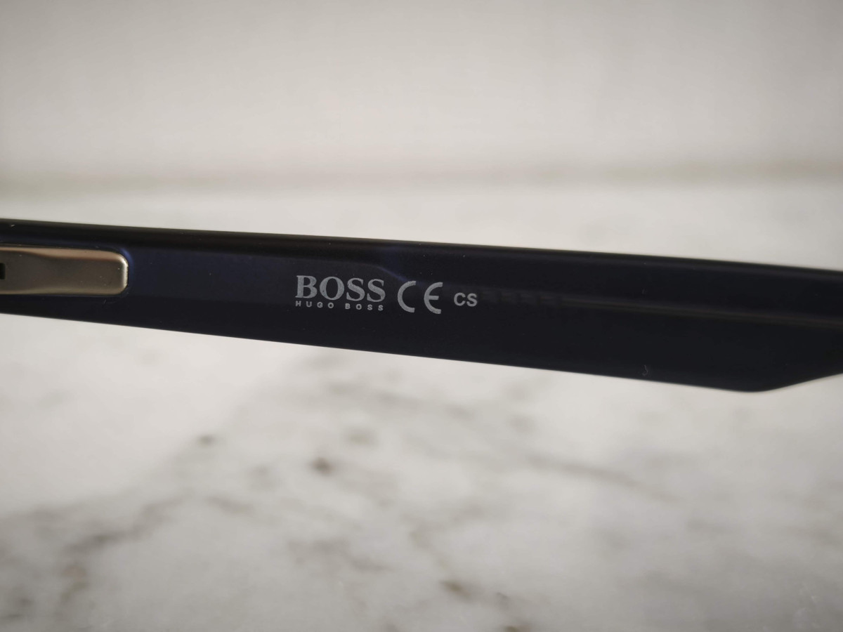 Hugo Boss - BO 0183 JOD 140 53&curren;18