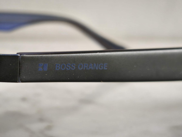 Hugo Boss - BO 0183 JOD 140 53&curren;18