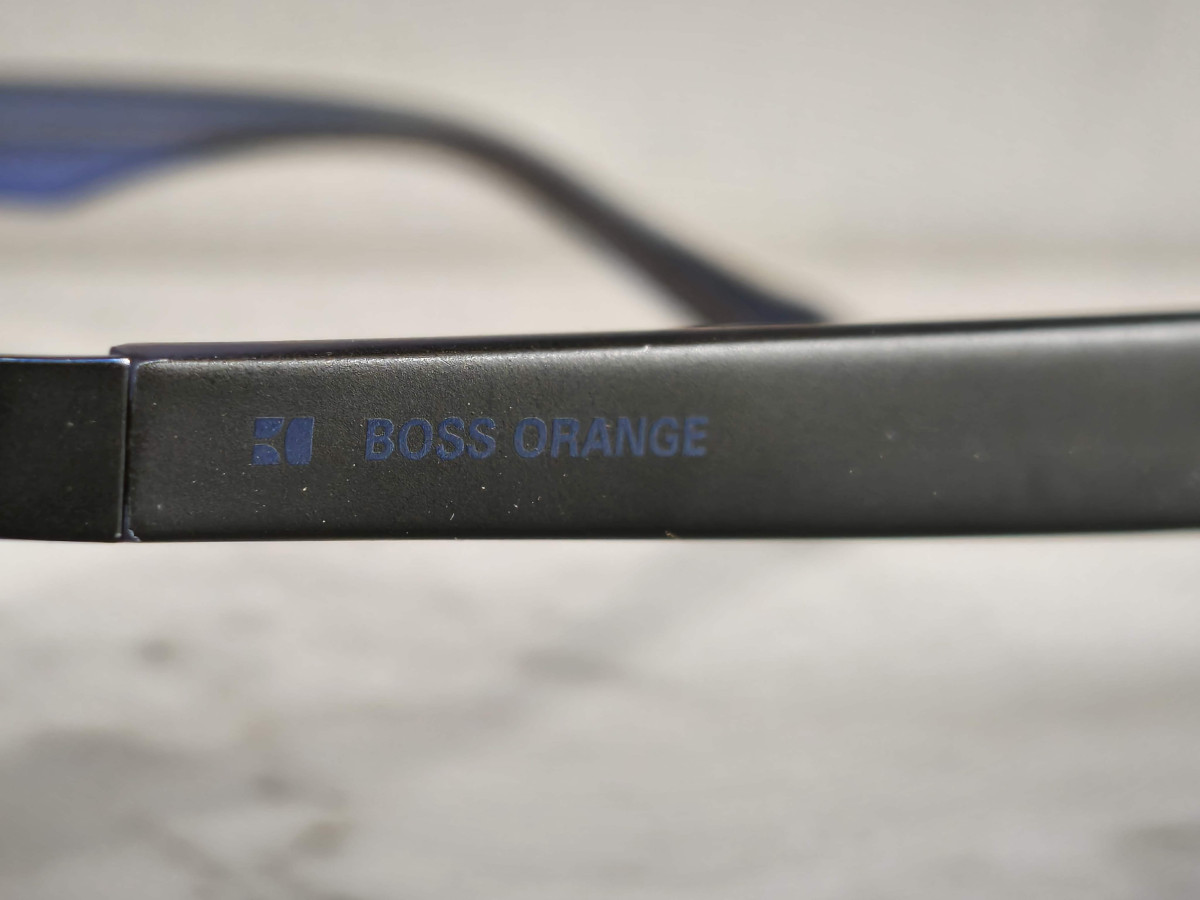 Hugo Boss - BO 0183 JOD 140 53&curren;18