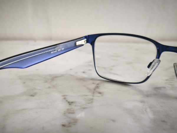 Hugo Boss - BO 0183 JOD 140 53&curren;18