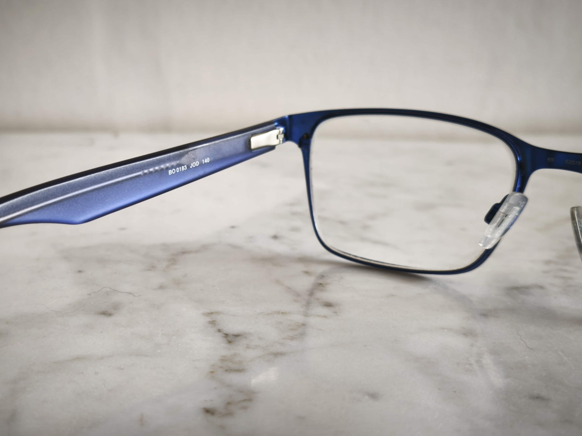 Hugo Boss - BO 0183 JOD 140 53&curren;18