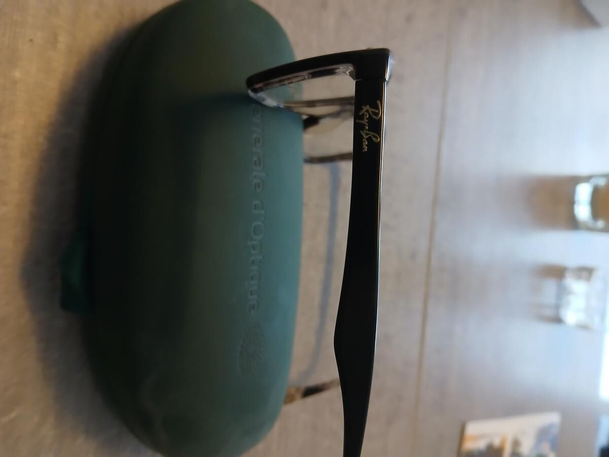 Ray Ban  - RB 5628 5405 53□17 140 Je ne sais plus &curren;Je ne sais plus