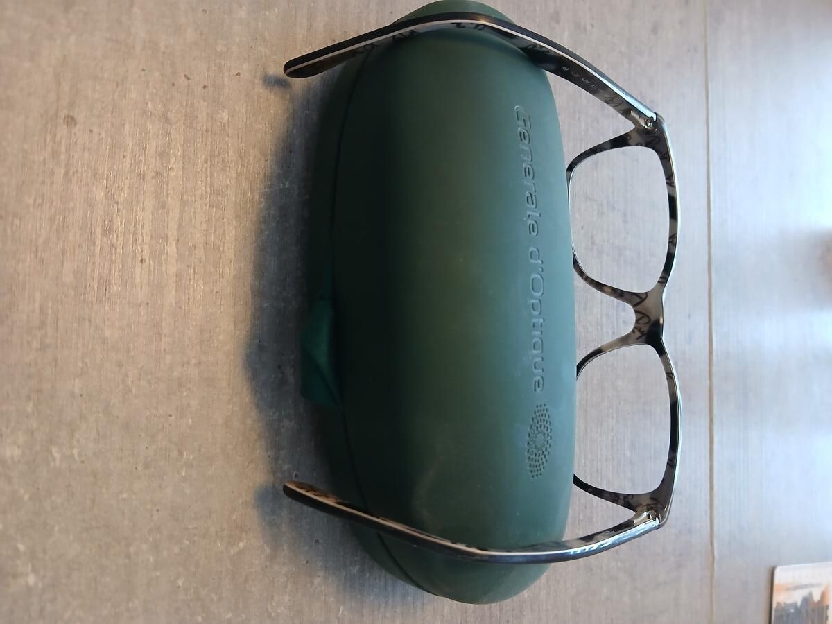 Ray Ban  - RB 5628 5405 53□17 140 Je ne sais plus &curren;Je ne sais plus