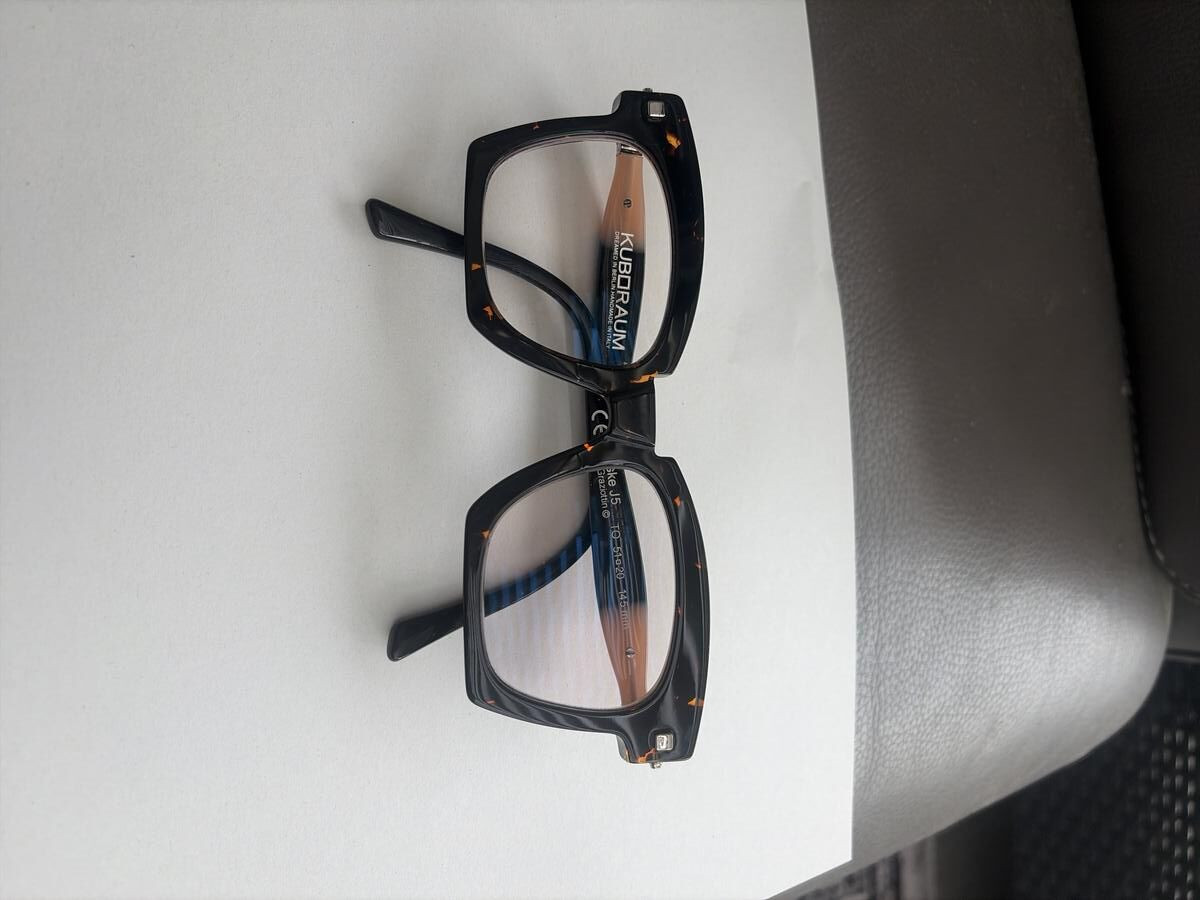 Kuborum - Masque J5 T0 51 20