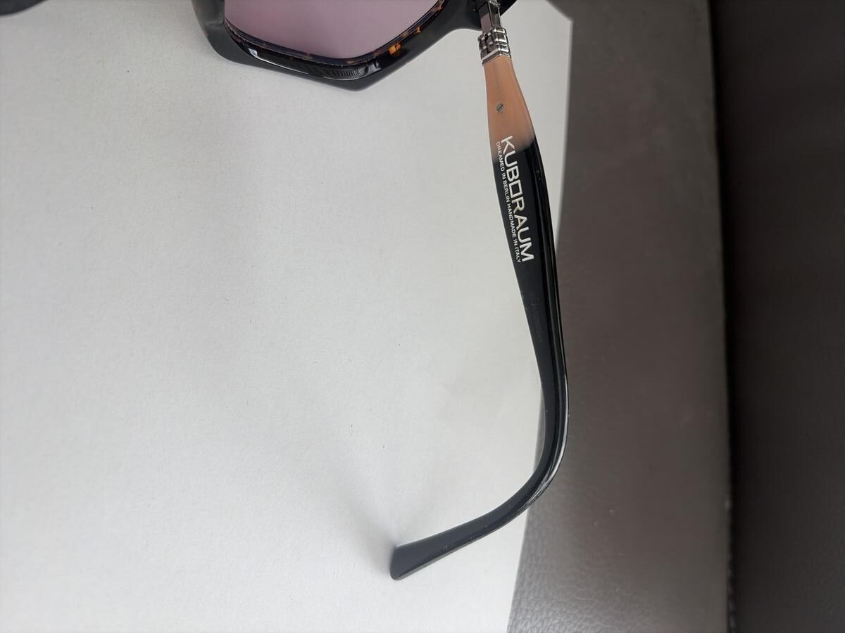 Kuborum - Masque J5 T0 51 20