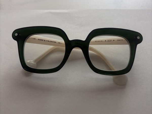 Anne et valentin - Bop 24A16