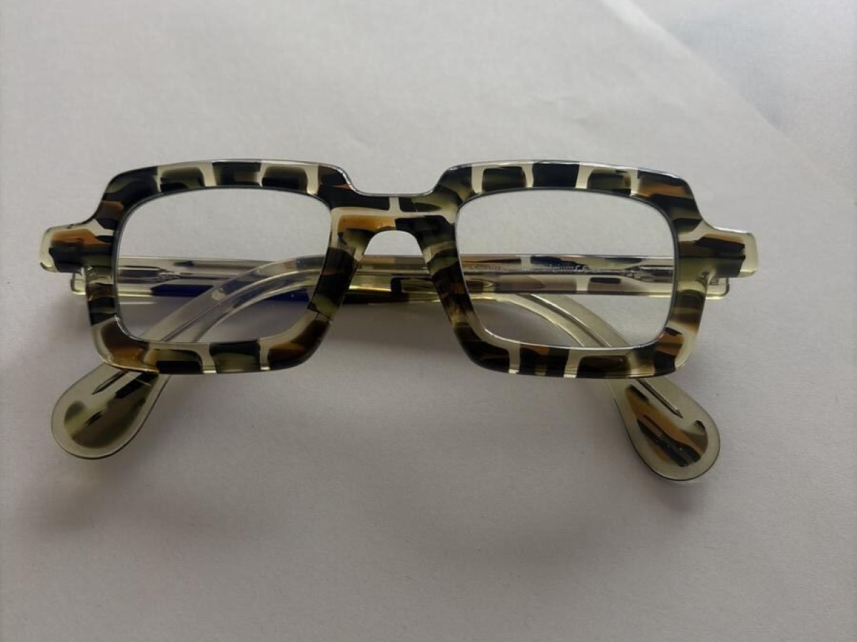 Th&eacute;o  - Th&eacute;o smalti 7