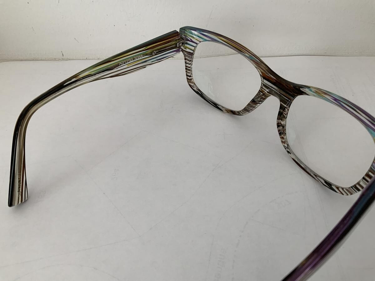 Alain Mikli - A012503088 50&curren;18