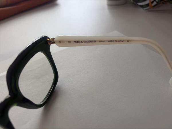 Anne et valentin - Bop 24A16