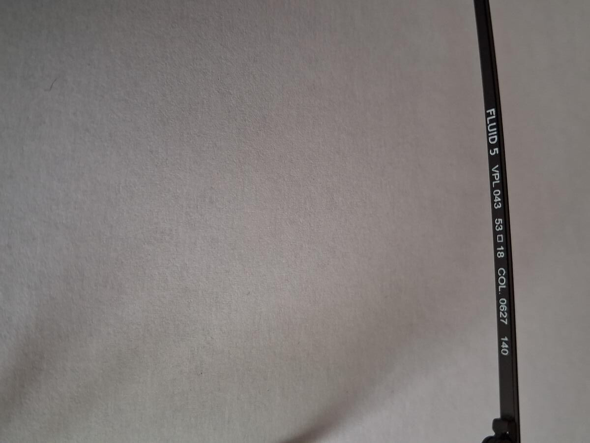 Police vpl043 53 18 - VPL043 53 18