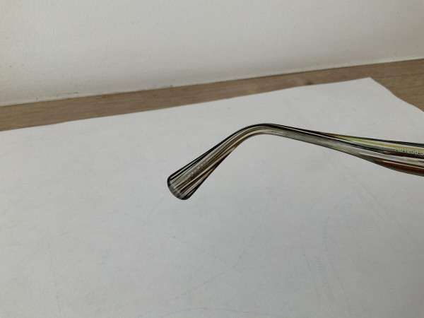 Alain Mikli - A012503088 50&curren;18