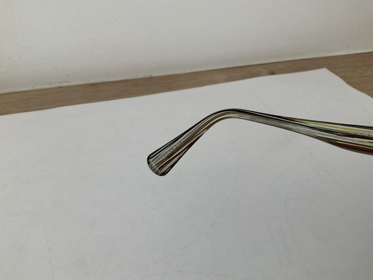 Alain Mikli - A012503088 50&curren;18