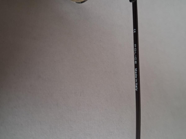 Police vpl043 53 18 - VPL043 53 18