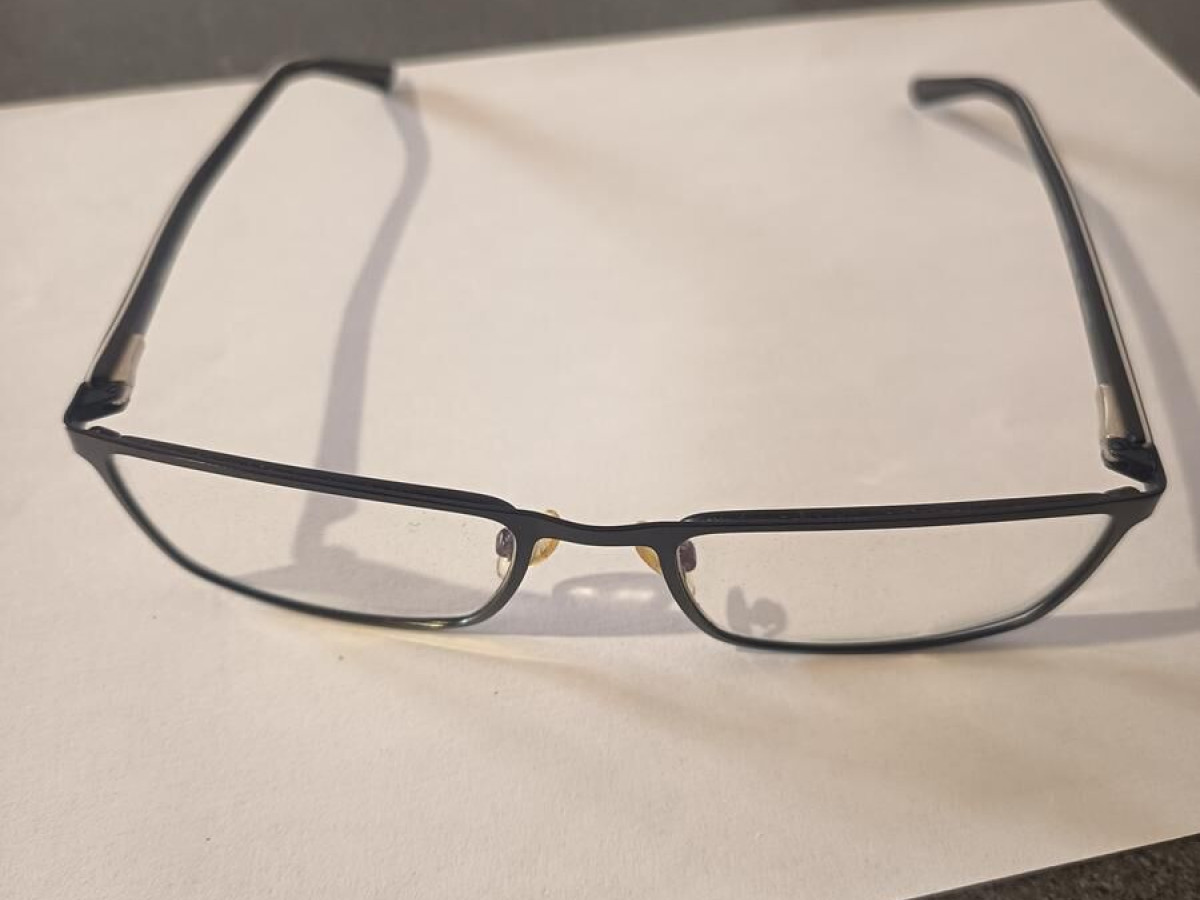 Afflelou mod&egrave;les charles  - OAH4757