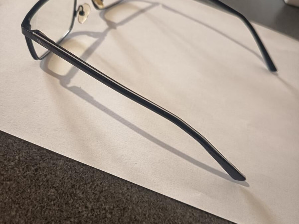 Afflelou mod&egrave;les charles  - OAH4757