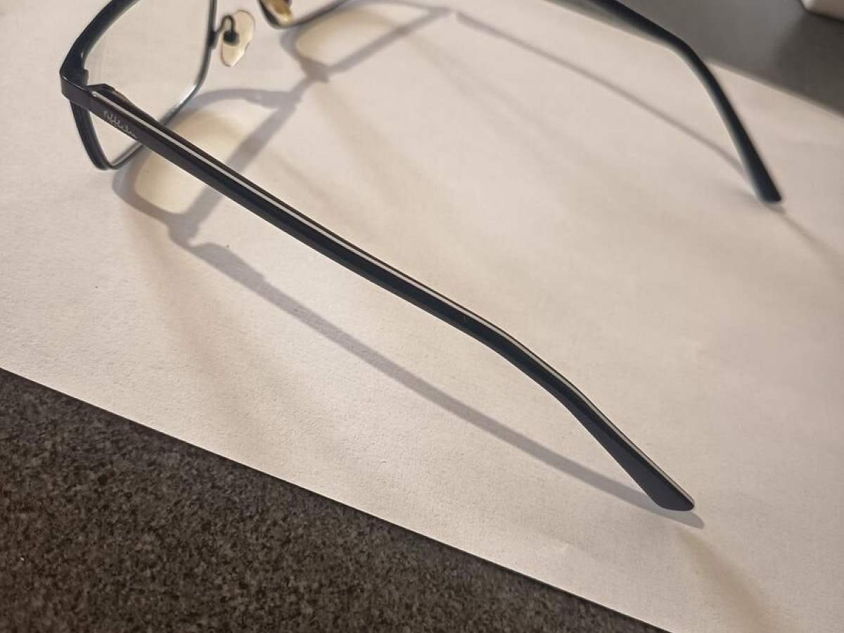 Afflelou mod&egrave;les charles  - OAH4757