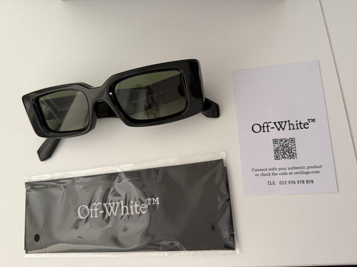 Off White  - OBRI1271055 50&curren;20