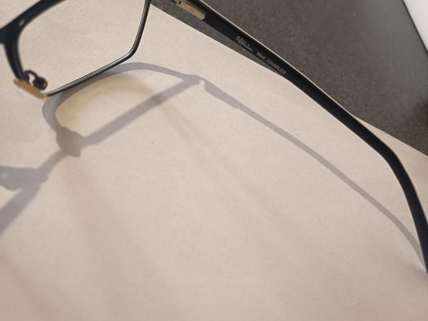 Afflelou mod&egrave;les charles  - OAH4757