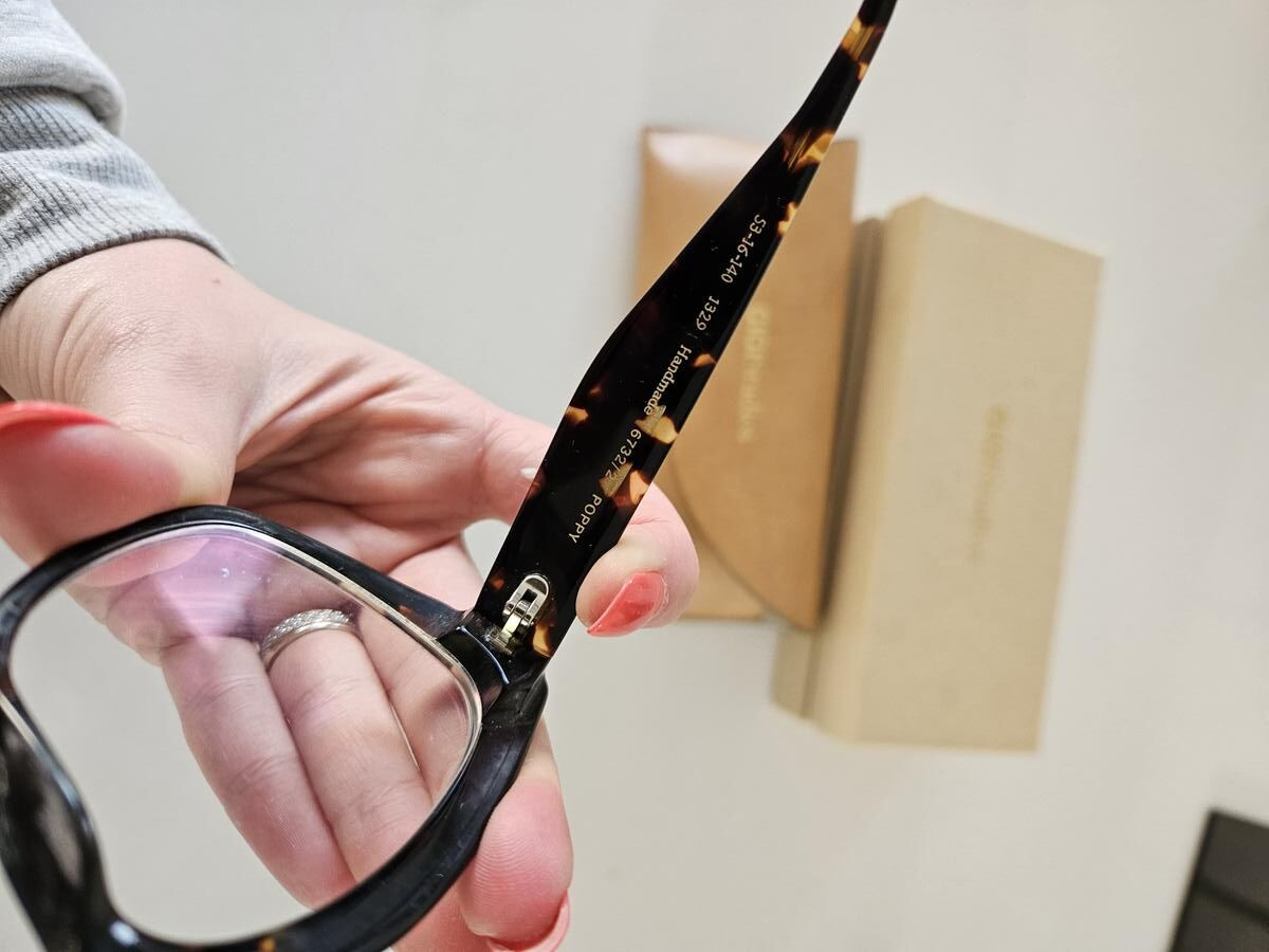 GIGIStudios - 53 16 140 1329 Handmade 6732 2 POPPY 5&curren;1,5