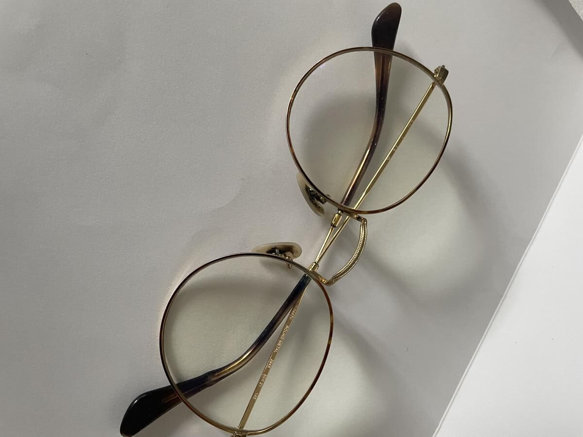 Ray ban  - RB3447V 2945 50&curren;21