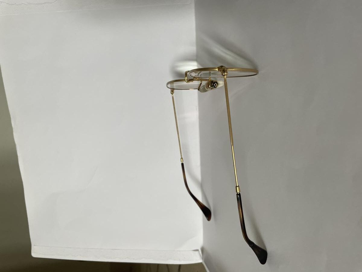 Ray ban  - RB3447V 2945 50&curren;21