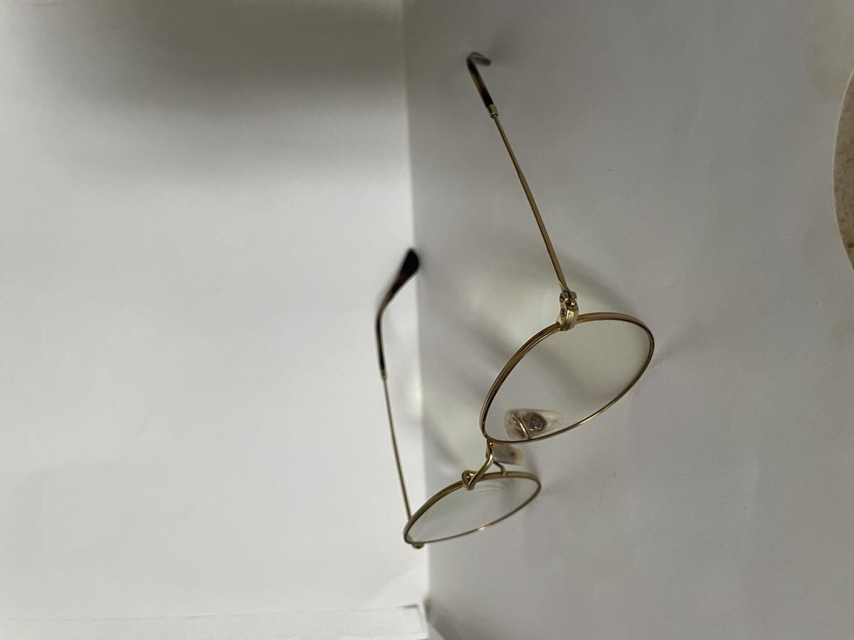 Ray ban  - RB3447V 2945 50&curren;21