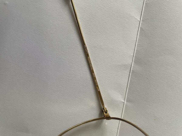 Ray ban  - RB3447V 2945 50&curren;21