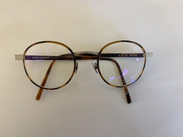 SAINT LAURENT  - SL 125 002...