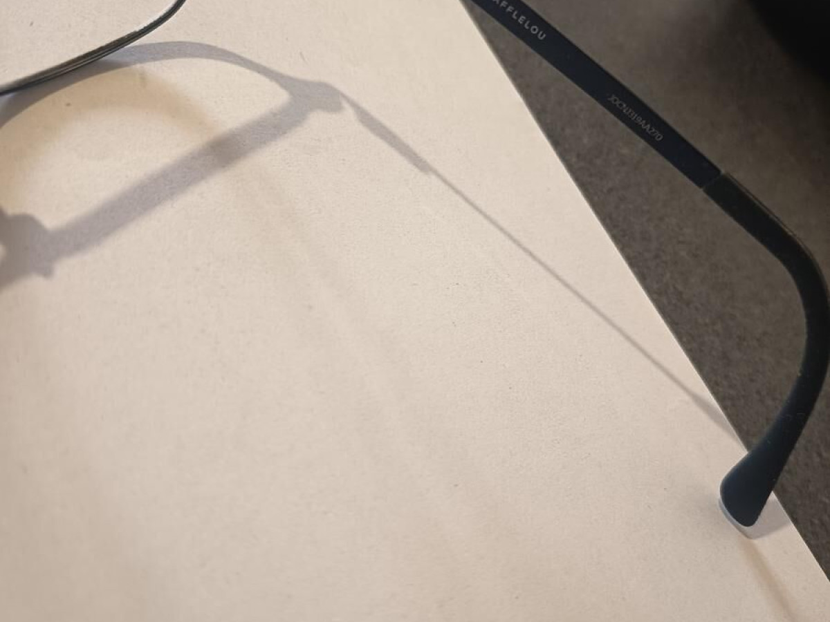 Alain Afflelou magic - JOCNJ319AA270